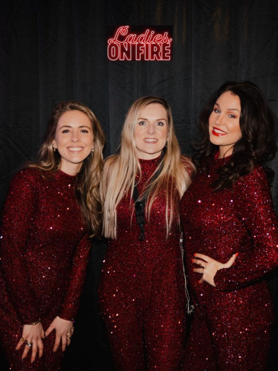 Ladies on Fire